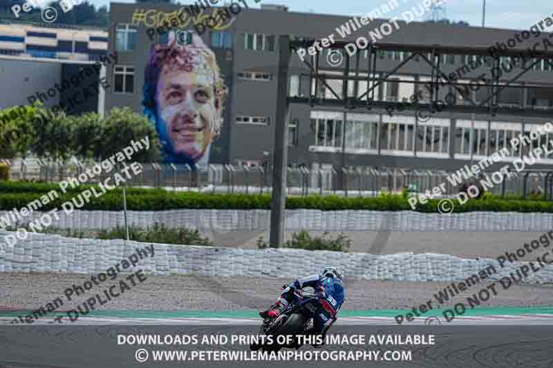 march 2018;motorbikes;no limits;peter wileman photography;portugal;trackday digital images;valencia